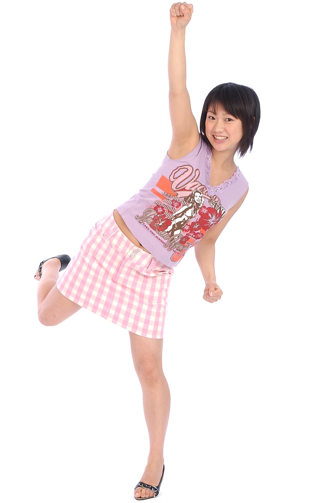 金井アヤ  [BWH]BWH0052AyaKanai